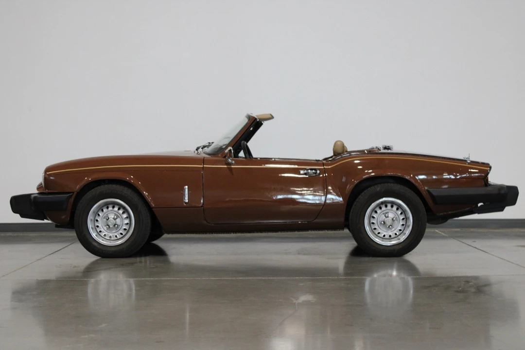 1980 Triumph Spitfire 1500 - Image 18 of 21