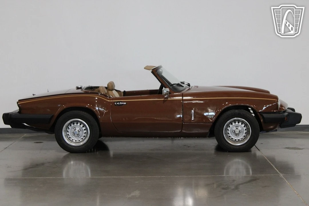 1980 Triumph Spitfire 1500 - Image 18 of 21