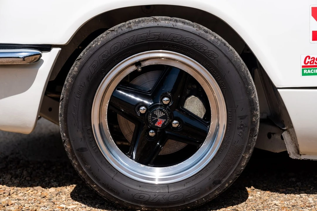 1980 Triumph Spitfire 1500 - Image 20 of 30