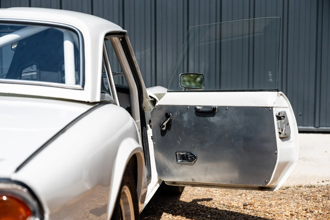 1980 Triumph Spitfire 1500 - Image 21 of 30