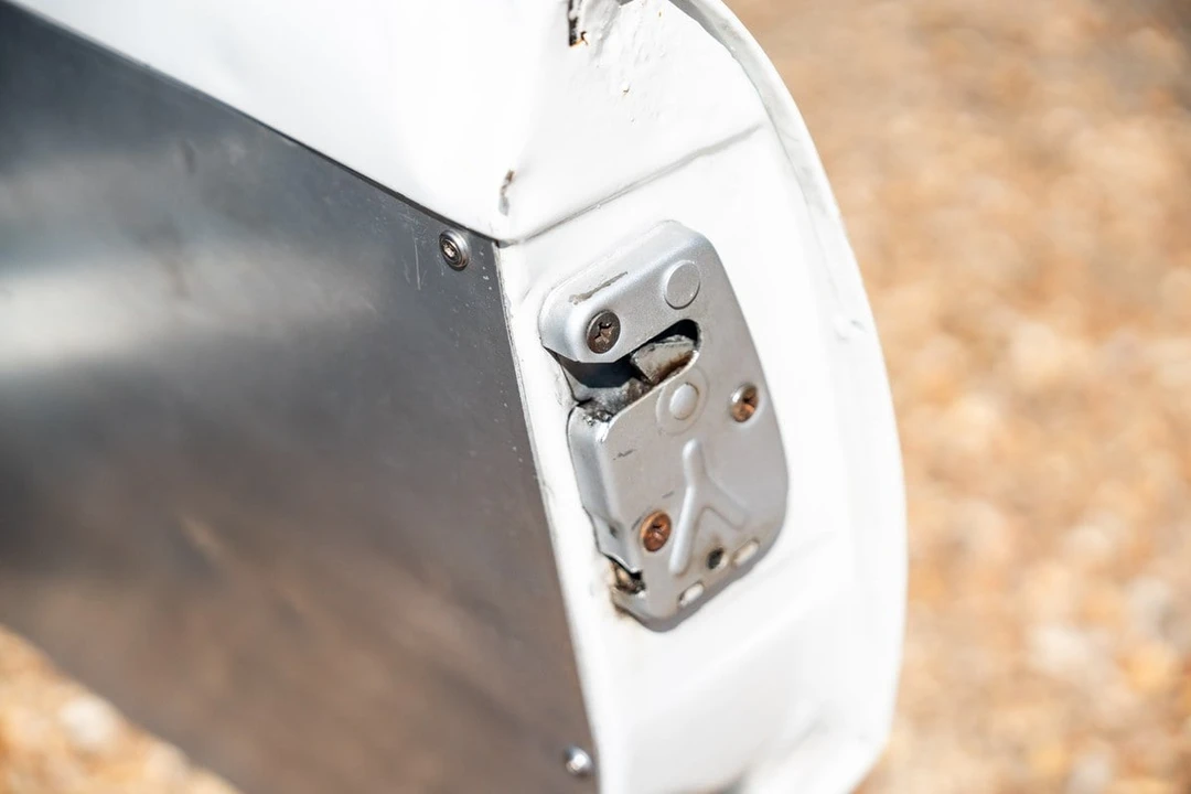 1980 Triumph Spitfire 1500 - Image 22 of 30