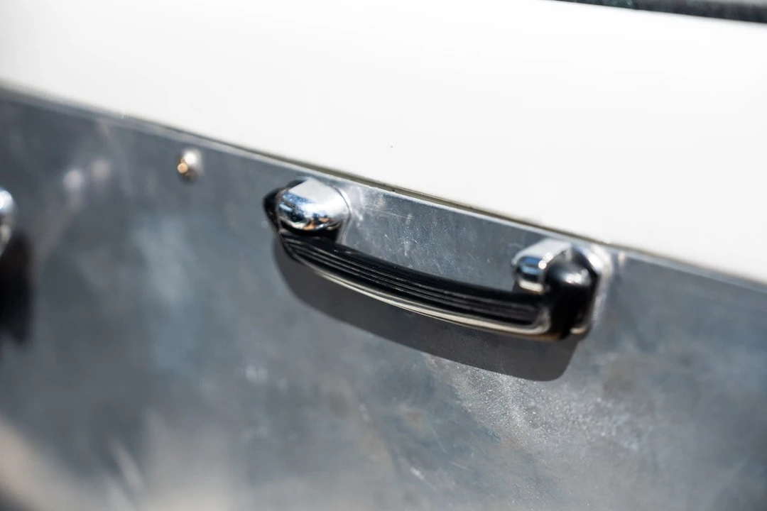1980 Triumph Spitfire 1500 - Image 23 of 30