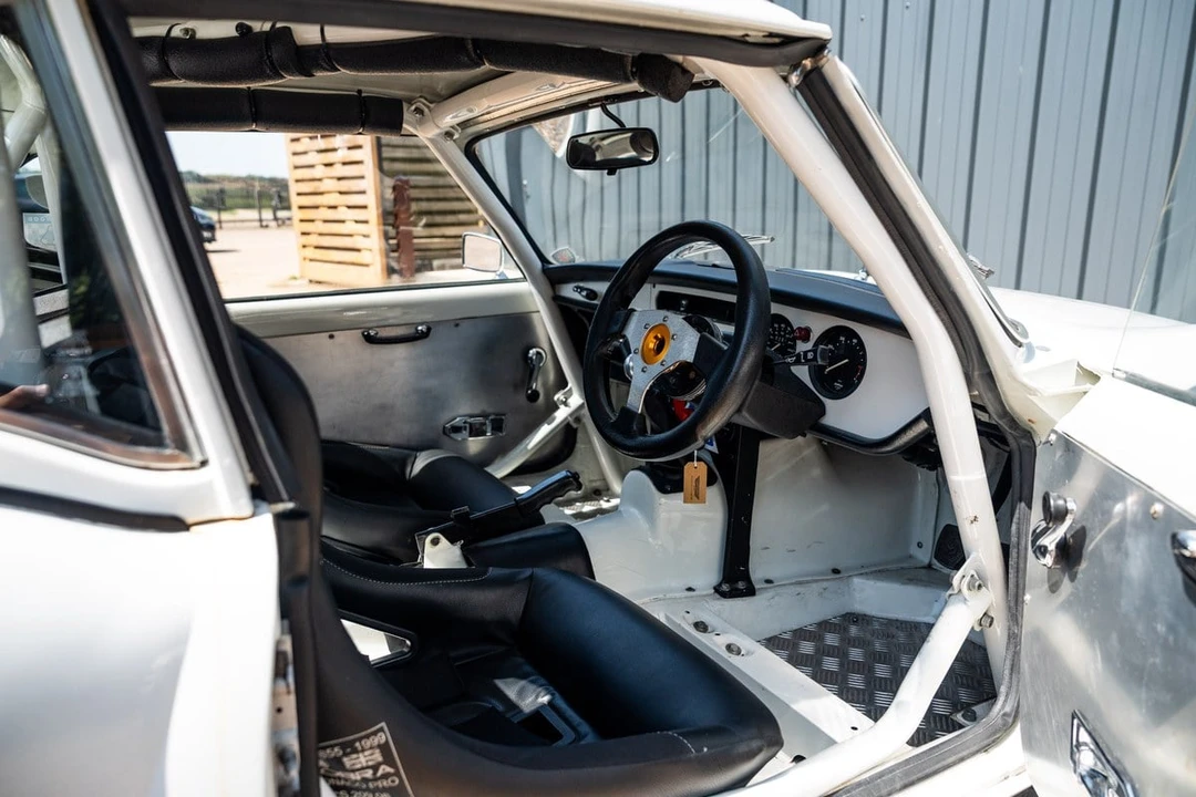 1980 Triumph Spitfire 1500 - Image 27 of 30