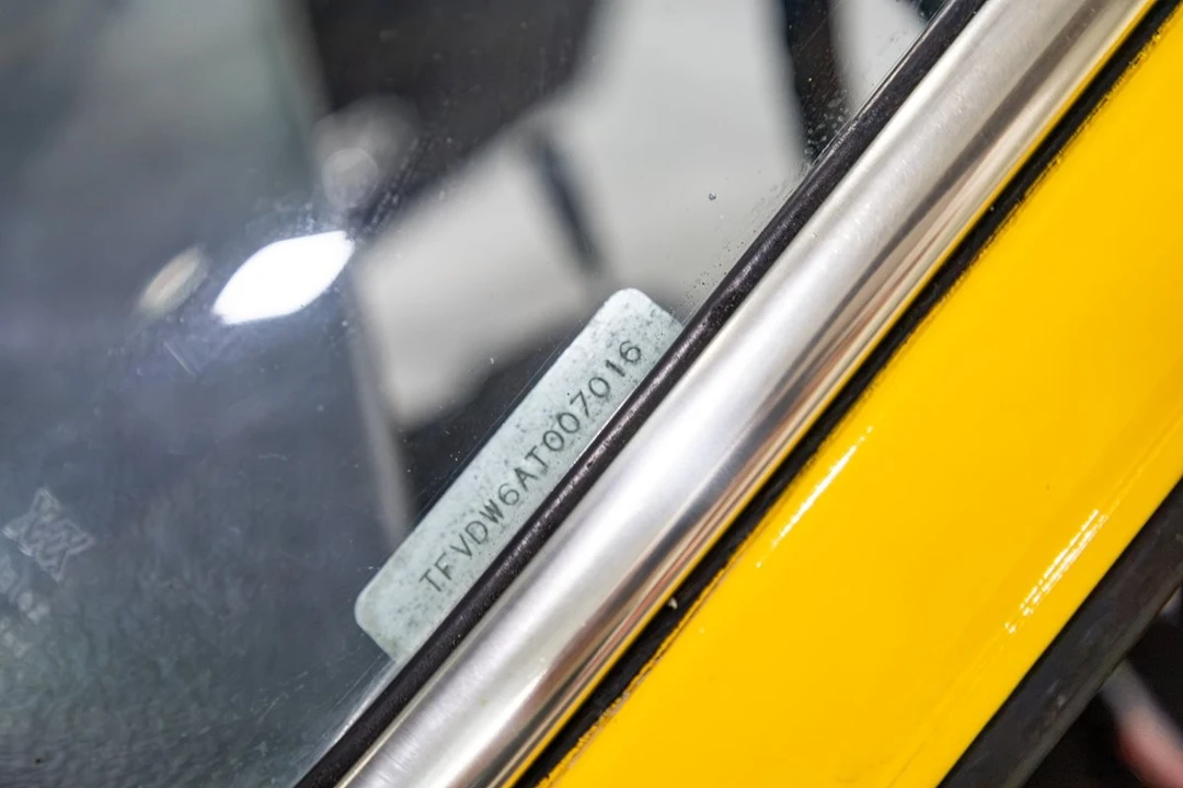 1980 Triumph Spitfire 1500 - Image 17 of 31