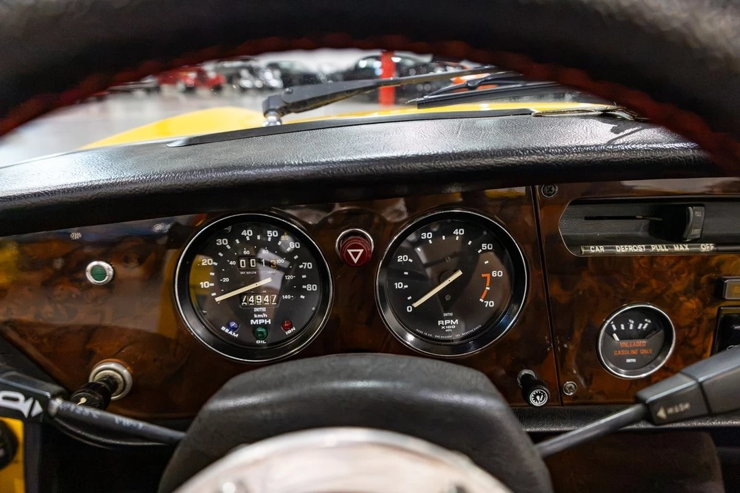 1980 Triumph Spitfire 1500 - Image 12 of 31