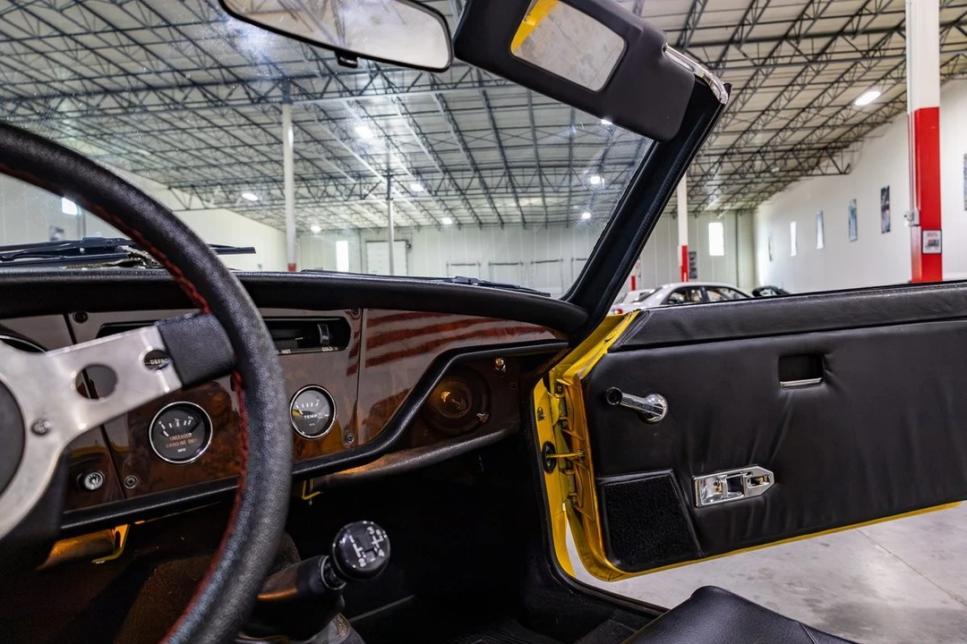 1980 Triumph Spitfire 1500 - Image 13 of 31