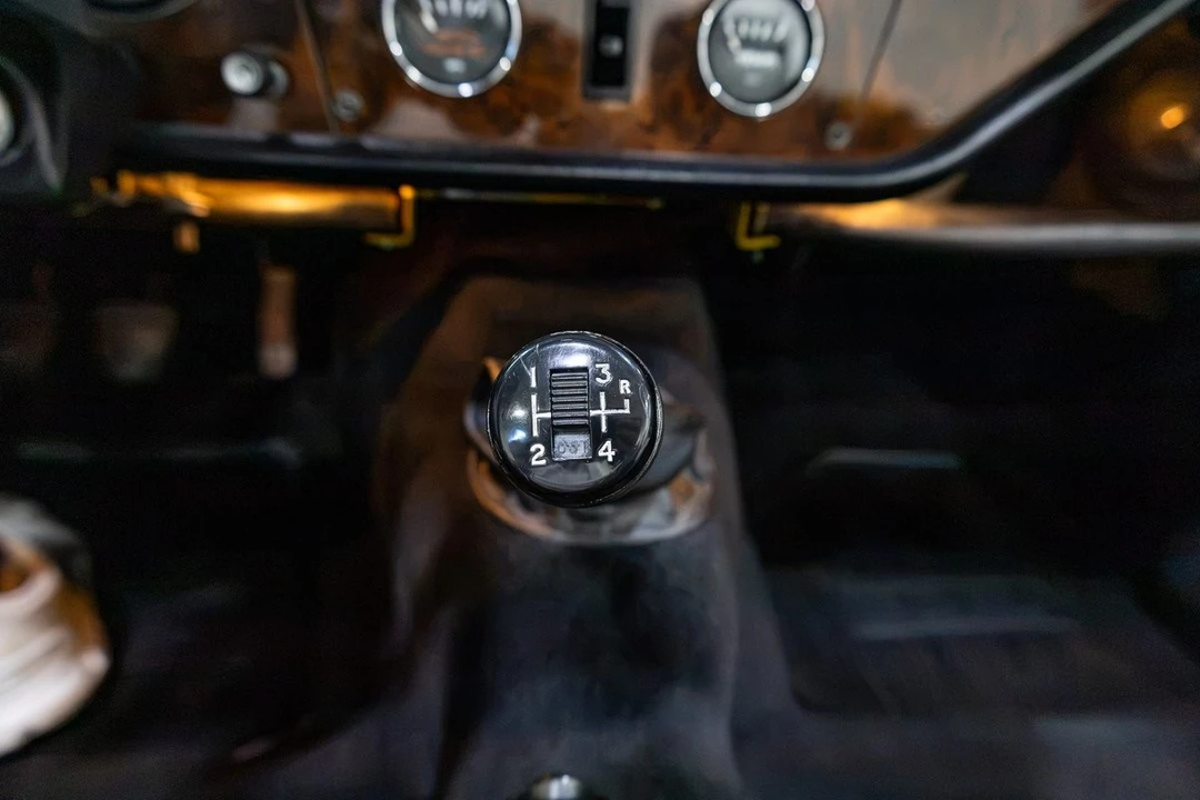 1980 Triumph Spitfire 1500 - Image 14 of 31
