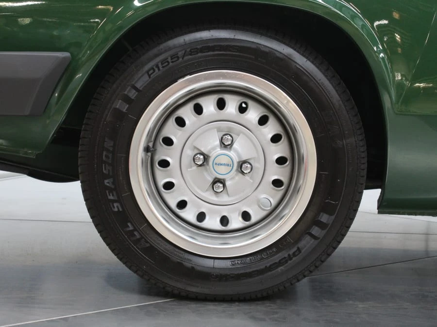 1980 Triumph Spitfire 1500 - Image 14 of 31
