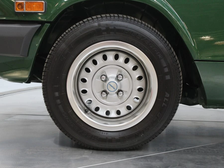 1980 Triumph Spitfire 1500 - Image 16 of 31