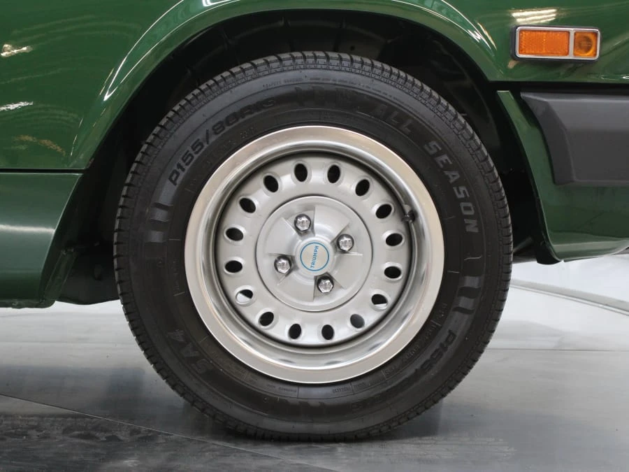 1980 Triumph Spitfire 1500 - Image 15 of 31