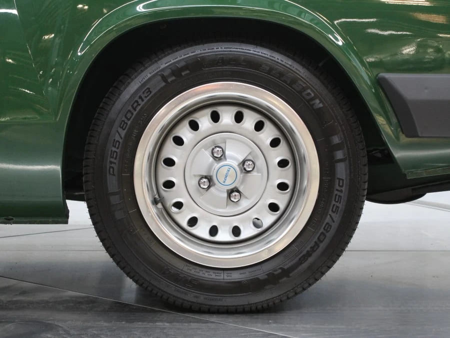 1980 Triumph Spitfire 1500 - Image 13 of 31