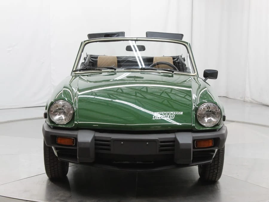 1980 Triumph Spitfire 1500 - Image 24 of 31
