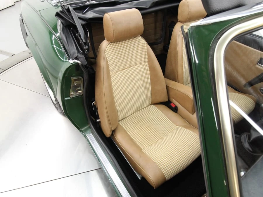 1980 Triumph Spitfire 1500 - Image 31 of 31
