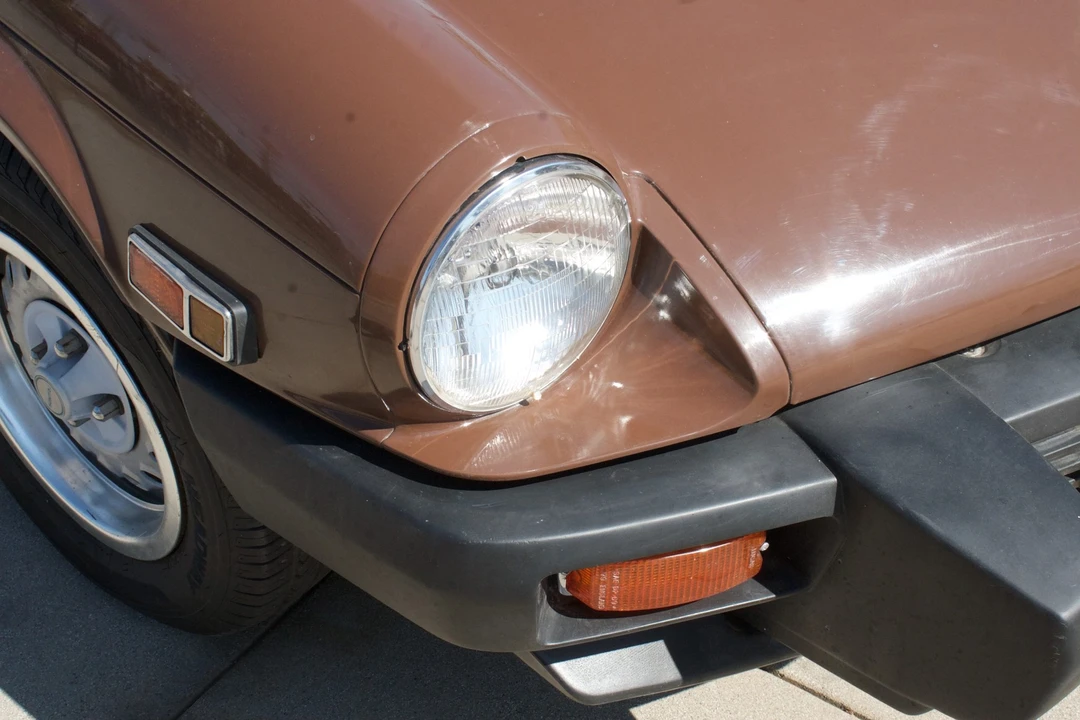1980 Triumph Spitfire 1500 - Image 29 of 31
