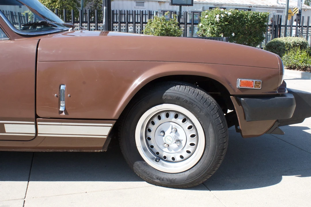 1980 Triumph Spitfire 1500 - Image 28 of 31