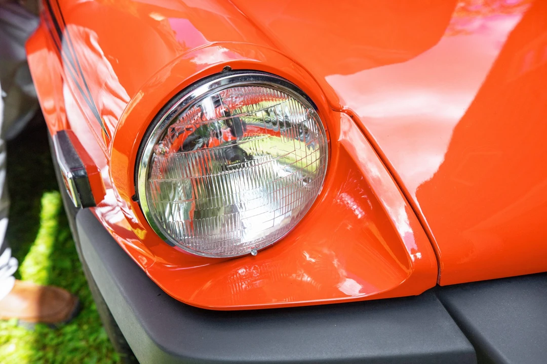 1980 Triumph Spitfire 1500 - Image 20 of 31