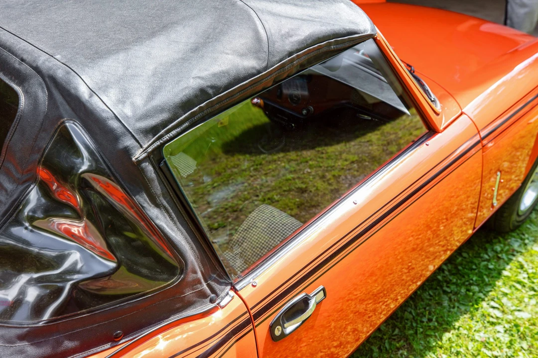 1980 Triumph Spitfire 1500 - Image 28 of 31