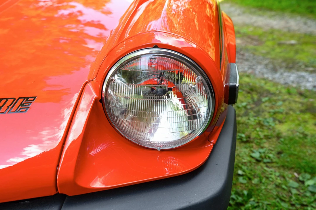 1980 Triumph Spitfire 1500 - Image 21 of 31