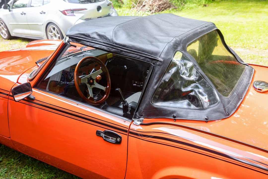 1980 Triumph Spitfire 1500 - Image 27 of 31