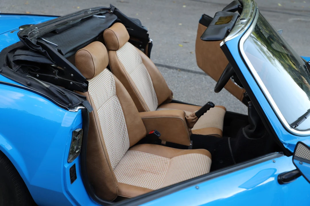 1980 Triumph Spitfire 1500 - Image 28 of 31