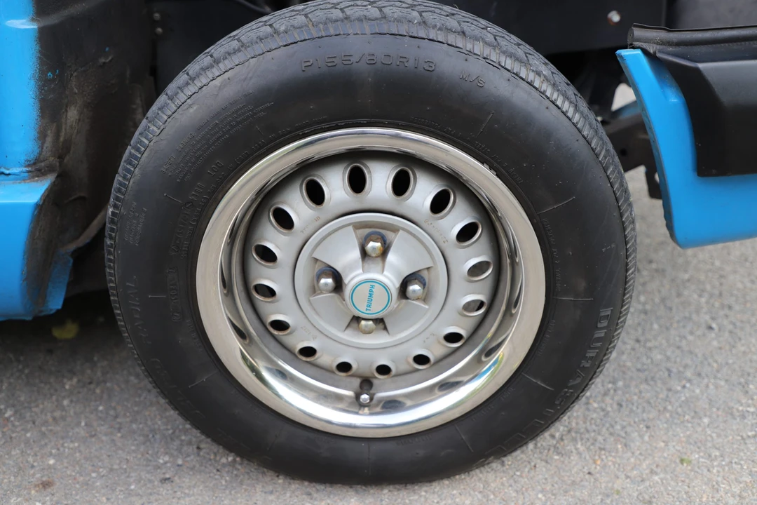 1980 Triumph Spitfire 1500 - Image 24 of 31
