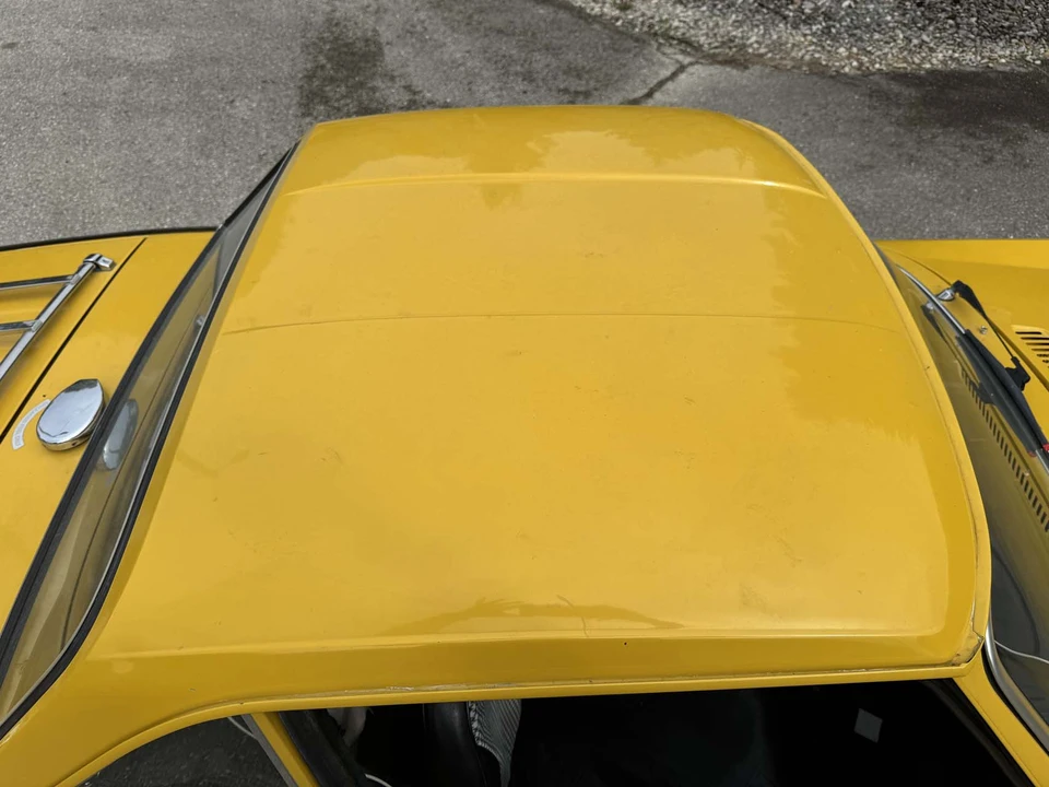 1980 Triumph Spitfire 1500 - Image 17 of 31
