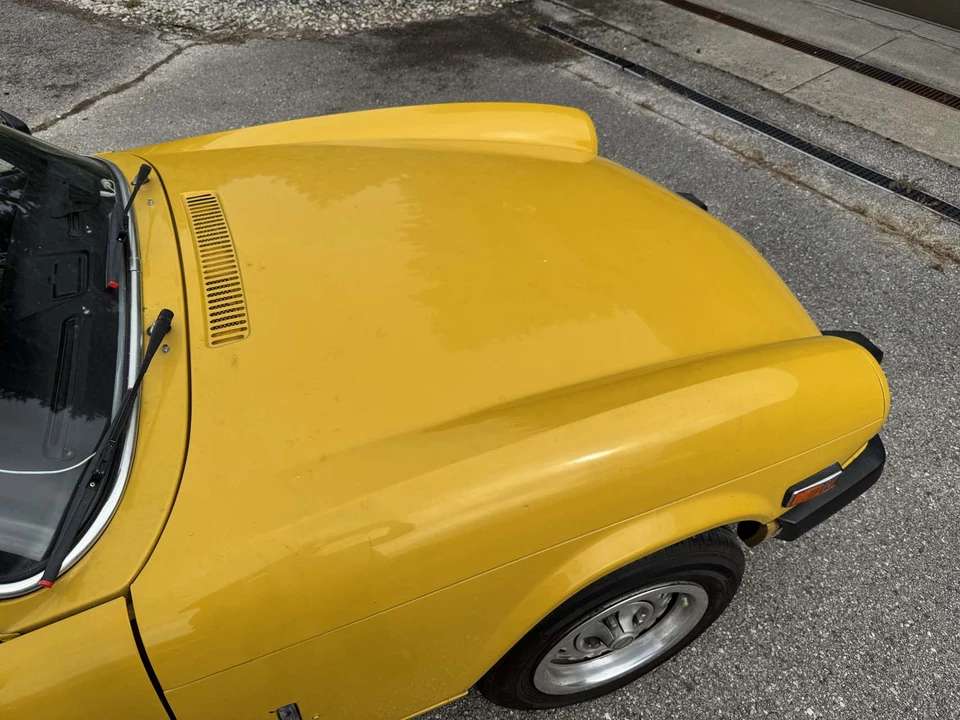 1980 Triumph Spitfire 1500 - Image 18 of 31