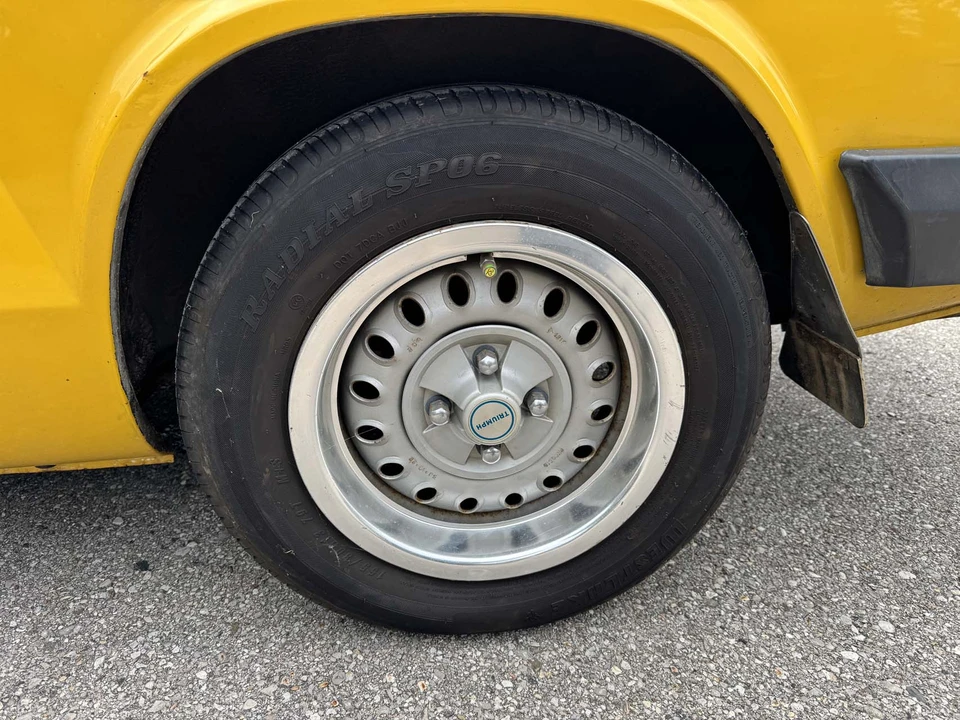1980 Triumph Spitfire 1500 - Image 22 of 31