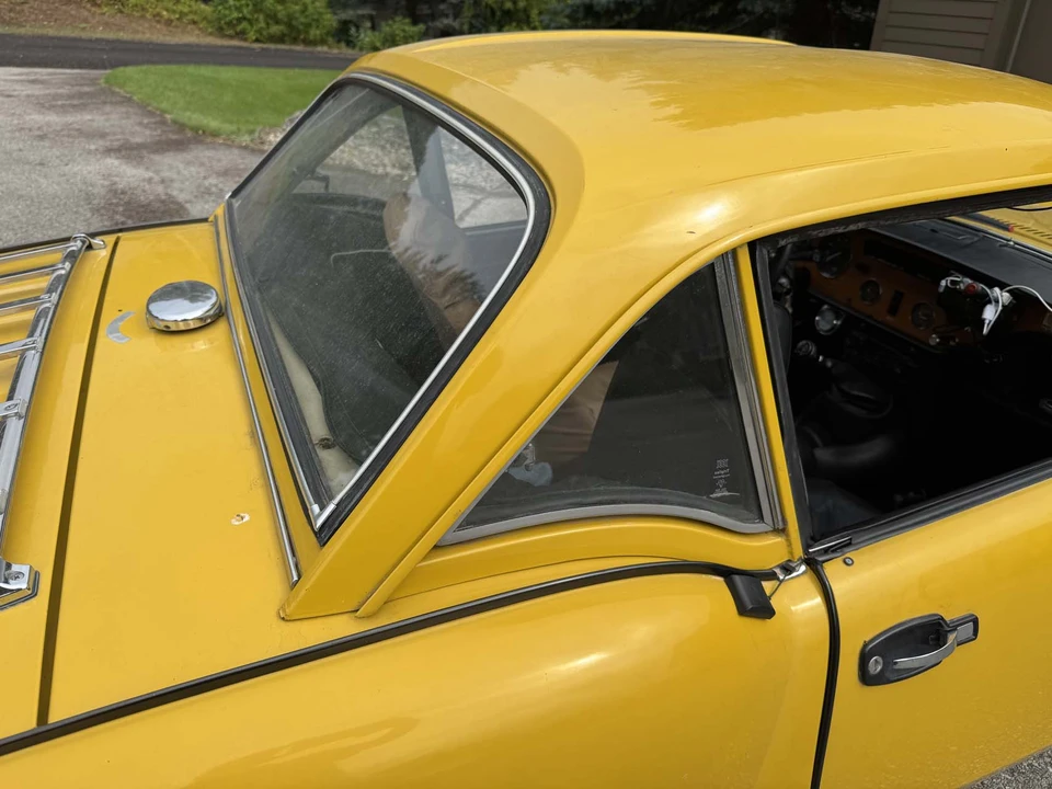 1980 Triumph Spitfire 1500 - Image 23 of 31