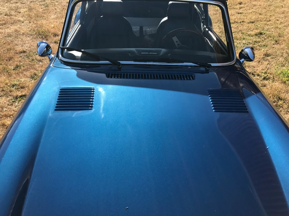 1980 Triumph Spitfire 1500 - Image 13 of 31