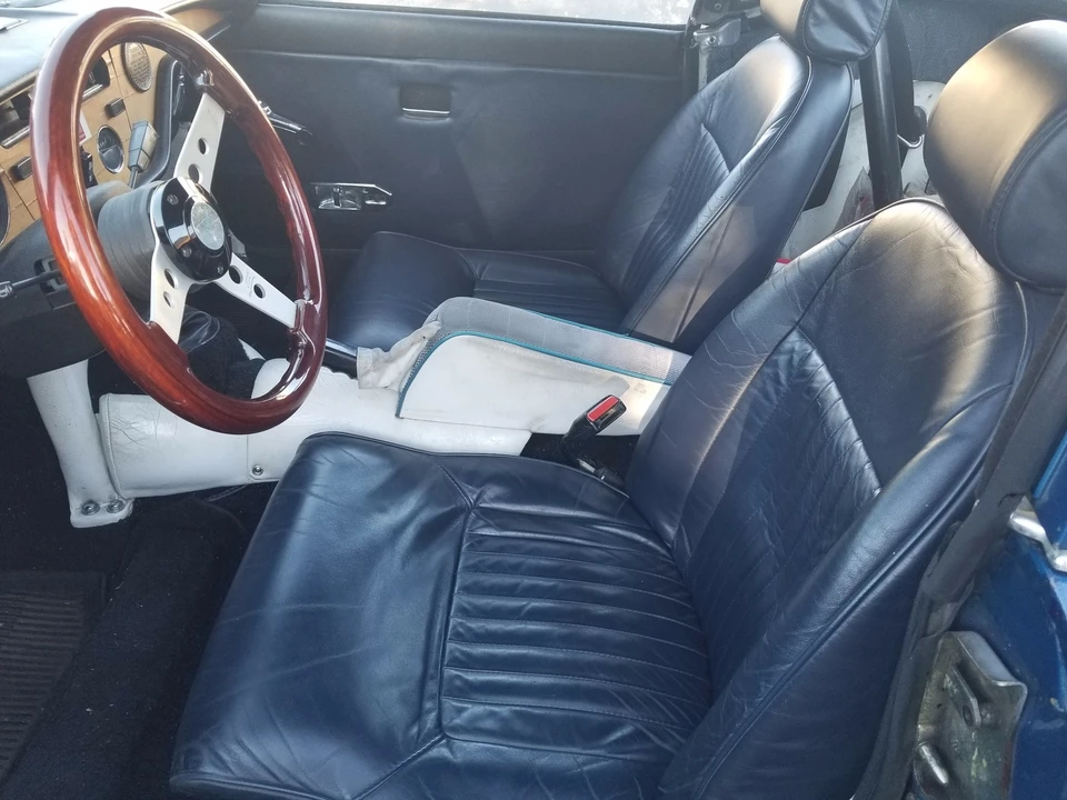 1980 Triumph Spitfire 1500 - Image 26 of 31