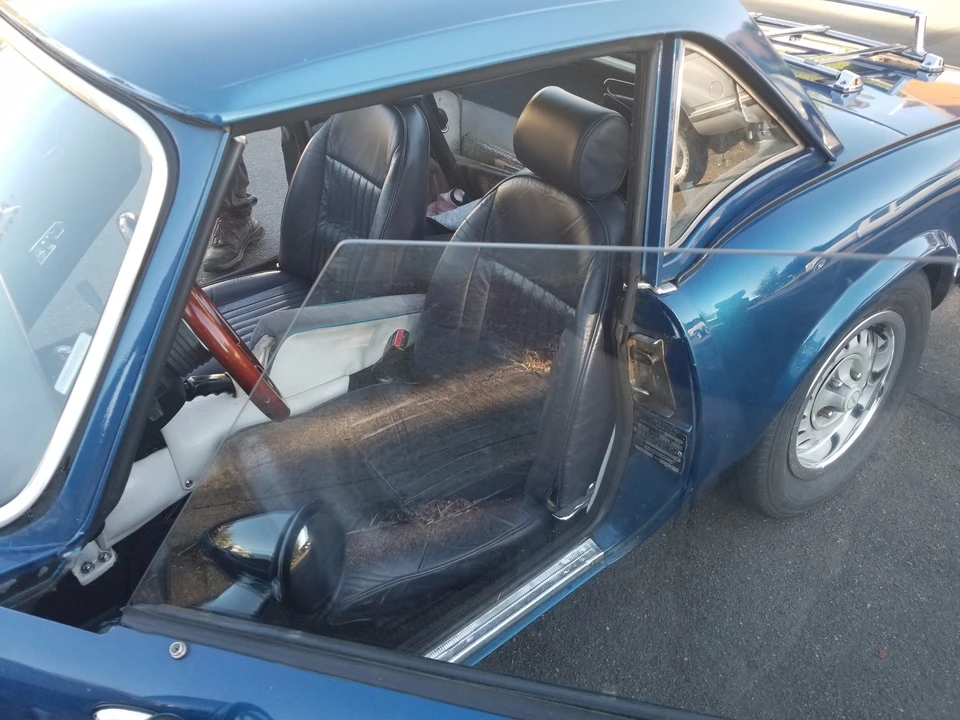 1980 Triumph Spitfire 1500 - Image 30 of 31