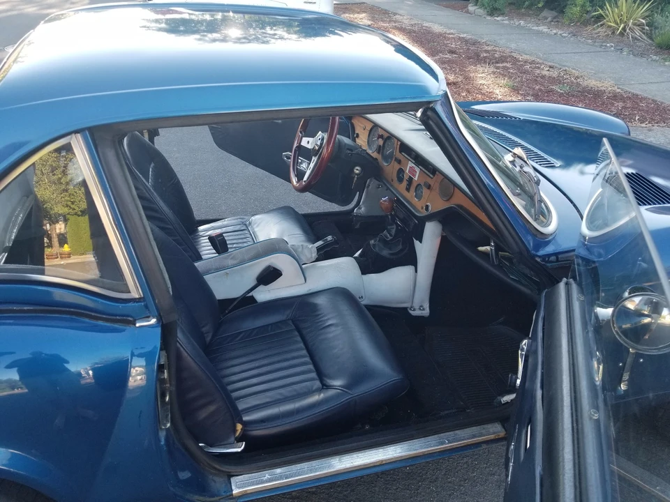 1980 Triumph Spitfire 1500 - Image 31 of 31