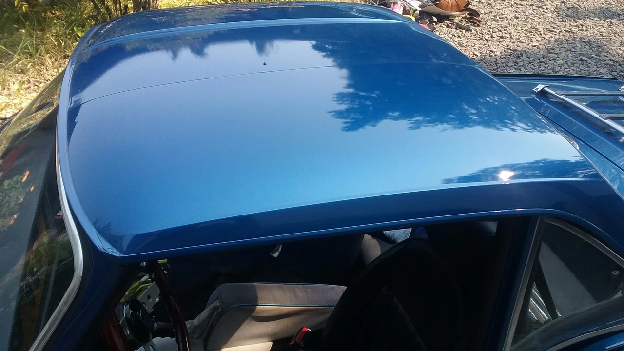 1980 Triumph Spitfire 1500 - Image 15 of 31