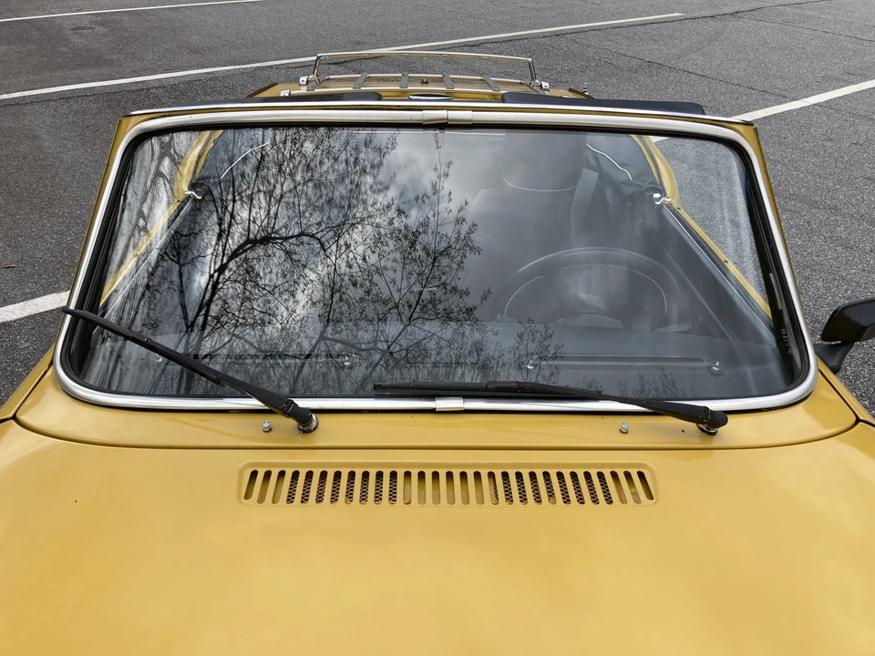 1980 Triumph Spitfire 1500 - Image 22 of 31