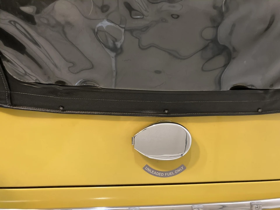 1980 Triumph Spitfire 1500 - Image 28 of 31
