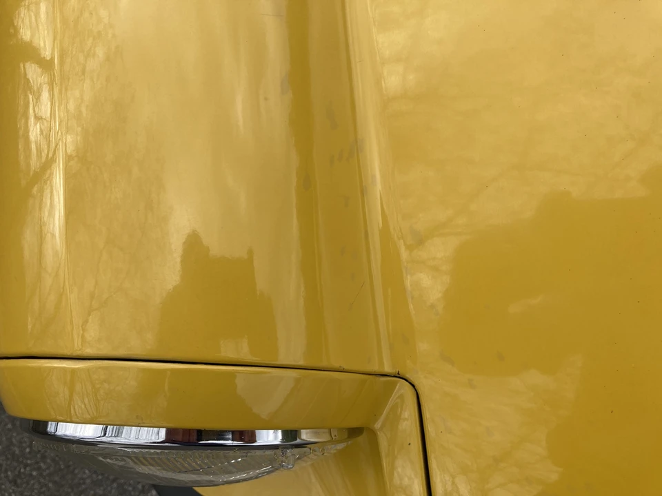 1980 Triumph Spitfire 1500 - Image 31 of 31