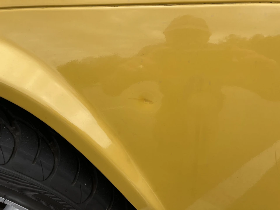 1980 Triumph Spitfire 1500 - Image 30 of 31