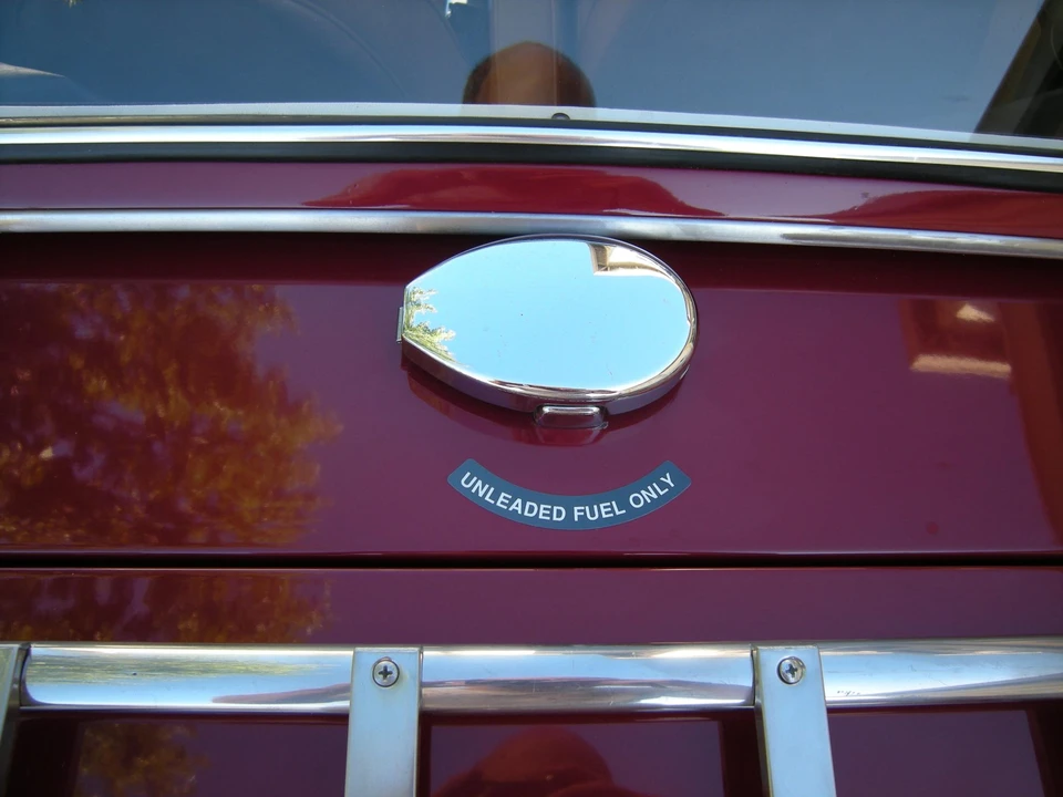 1980 Triumph Spitfire 1500 - Image 23 of 31