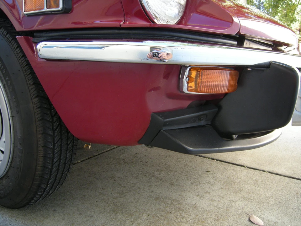 1980 Triumph Spitfire 1500 - Image 26 of 31