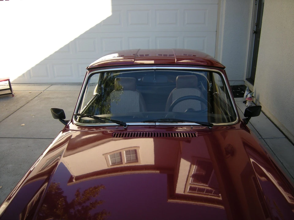 1980 Triumph Spitfire 1500 - Image 27 of 31