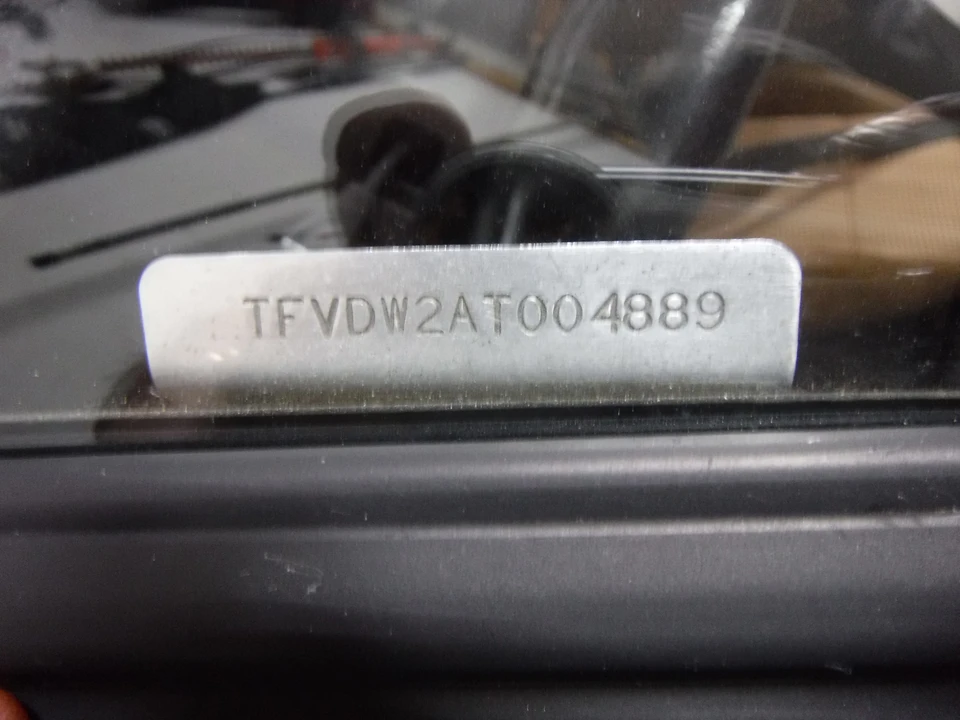 1980 Triumph Spitfire 1500 - Image 30 of 31
