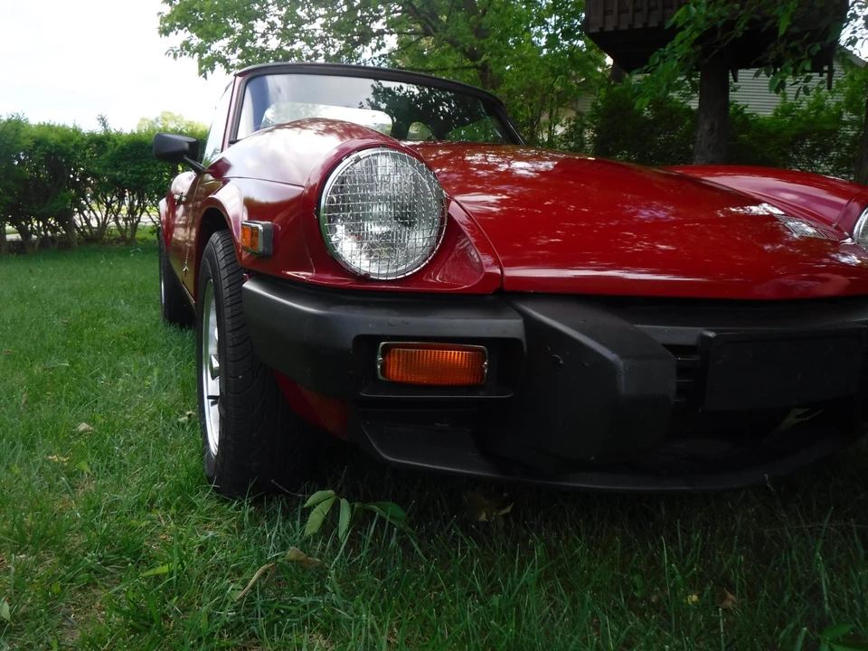 1980 Triumph Spitfire 1500 - Image 18 of 31