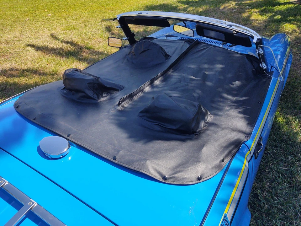 1980 Triumph Spitfire 1500 - Image 22 of 31