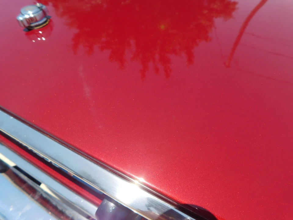 1980 Triumph Spitfire 1500 - Image 29 of 31