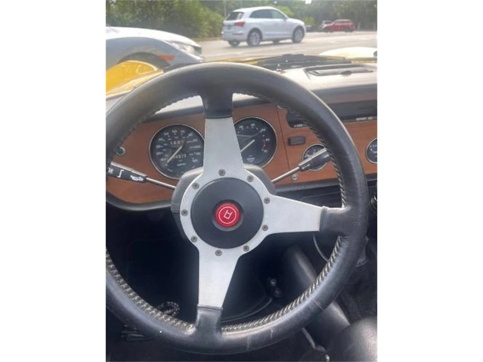 1980 Triumph Spitfire 1500 - Image 5 of 11