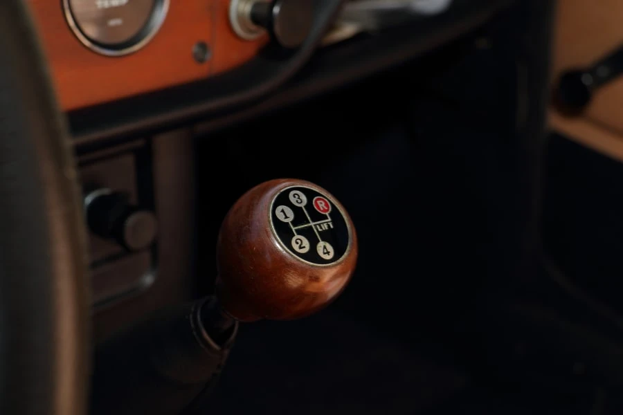 1980 Triumph Spitfire 1500 - Image 14 of 18