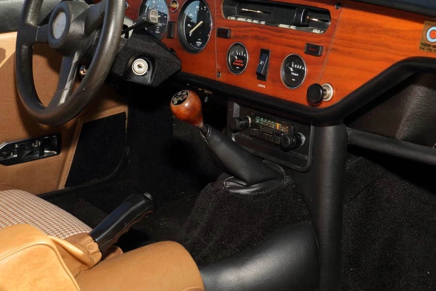 1980 Triumph Spitfire 1500 - Image 15 of 18