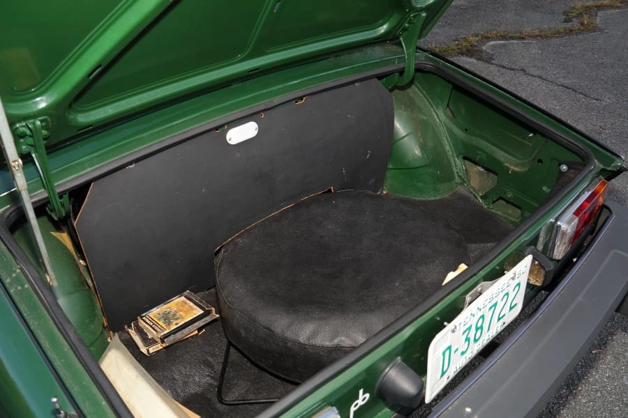 1980 Triumph Spitfire 1500 - Image 23 of 23