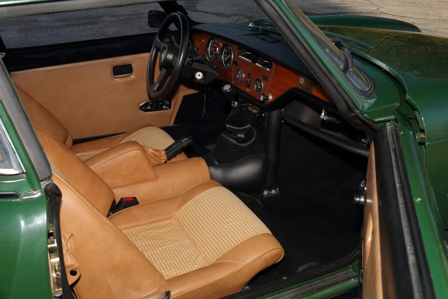 1980 Triumph Spitfire 1500 - Image 16 of 23